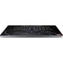 Marvel Black Panther Night Time Watch Universal Laptop 12in (9.8 x 6.8in) Skin